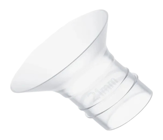 MOMCOZY Reduktor do lejka AS048, 21MM, dla S9 PRO/S12 PRO, 1 szt. - 1595032 - zdjęcie 3